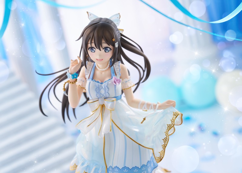 Love Live! Nijigasaki Gakuen School Idol Doukou Kai - Osaka Shizuku - 1/7 - 5