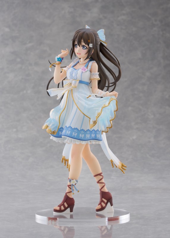 Love Live! Nijigasaki Gakuen School Idol Doukou Kai - Osaka Shizuku - 1/7 - 10