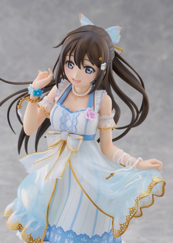 Love Live! Nijigasaki Gakuen School Idol Doukou Kai - Osaka Shizuku - 1/7 - 13