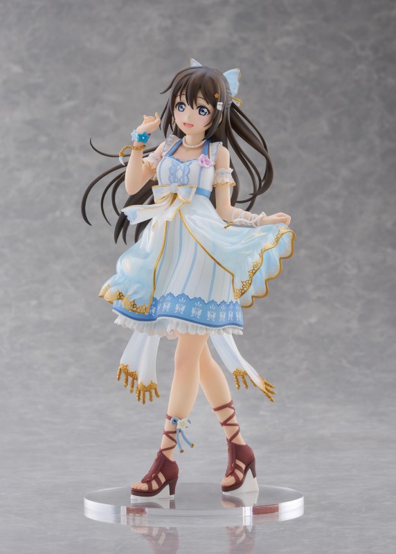 Love Live! Nijigasaki Gakuen School Idol Doukou Kai - Osaka Shizuku - 1/7 - 9