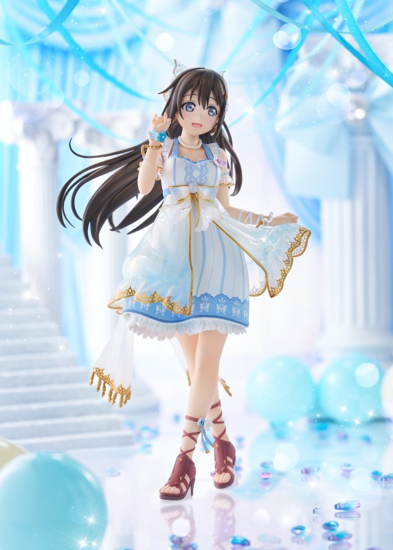 Love Live! Nijigasaki Gakuen School Idol Doukou Kai - Osaka Shizuku - 1/7 - 2