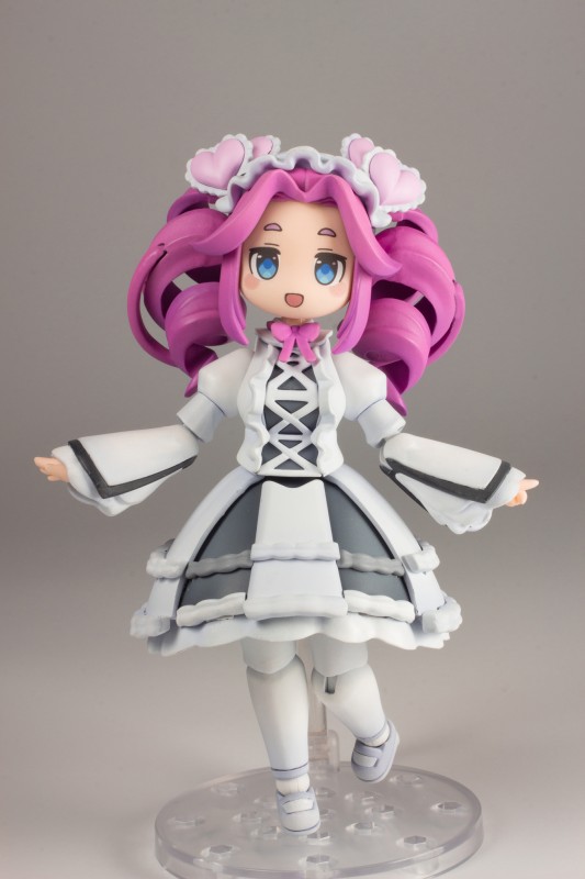 Tohoku Zunko Project - Shikoku Metan - Plafia - 1/12 - 4