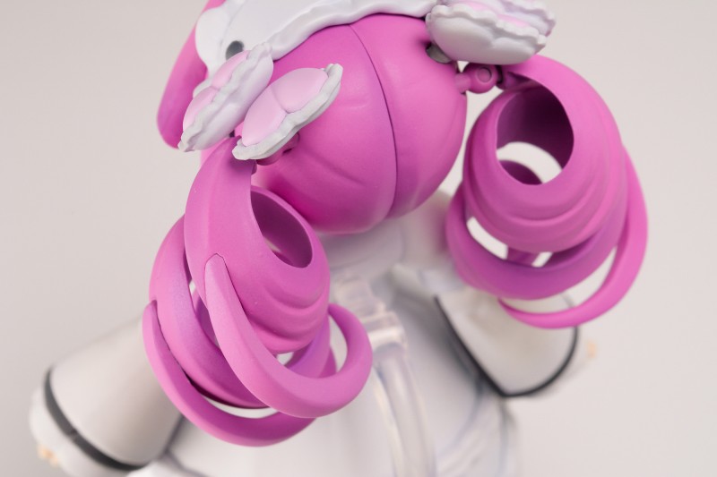 Tohoku Zunko Project - Shikoku Metan - Plafia - 1/12 - 25