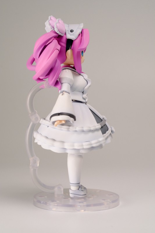 Tohoku Zunko Project - Shikoku Metan - Plafia - 1/12 - 14