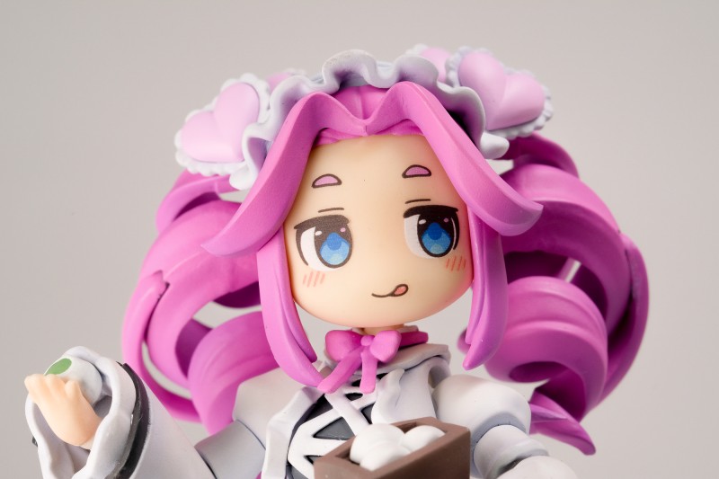 Tohoku Zunko Project - Shikoku Metan - Plafia - 1/12 - 22