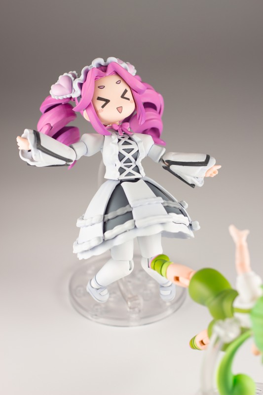 Tohoku Zunko Project - Shikoku Metan - Plafia - 1/12 - 41