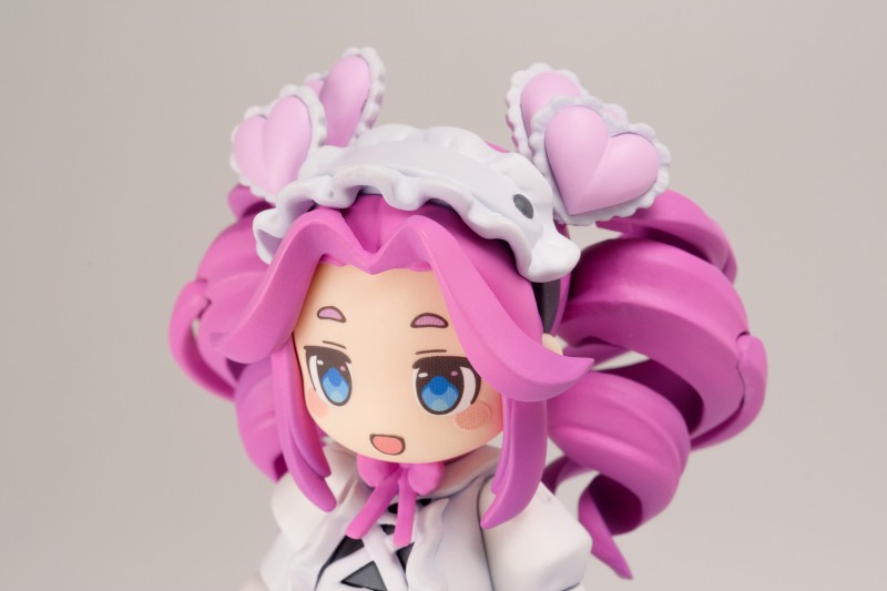 Tohoku Zunko Project - Shikoku Metan - Plafia - 1/12 - 24