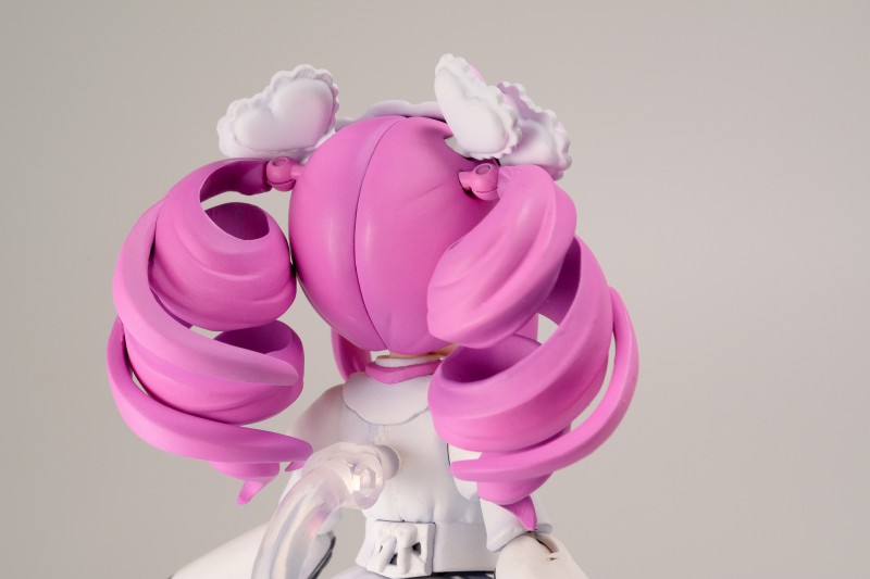 Tohoku Zunko Project - Shikoku Metan - Plafia - 1/12 - 23