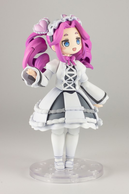 Tohoku Zunko Project - Shikoku Metan - Plafia - 1/12 - 6