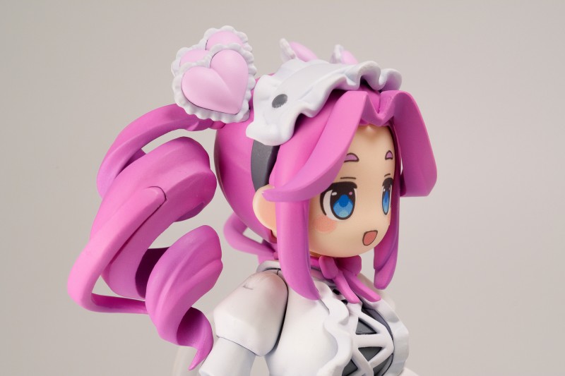 Tohoku Zunko Project - Shikoku Metan - Plafia - 1/12 - 26