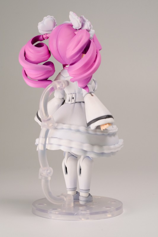 Tohoku Zunko Project - Shikoku Metan - Plafia - 1/12 - 13