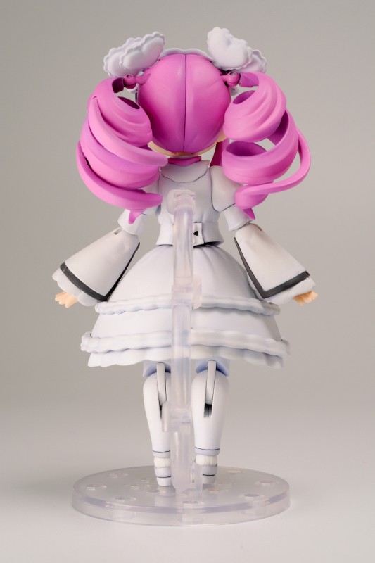 Tohoku Zunko Project - Shikoku Metan - Plafia - 1/12 - 21