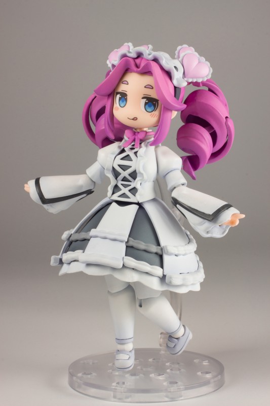 Tohoku Zunko Project - Shikoku Metan - Plafia - 1/12 - 11