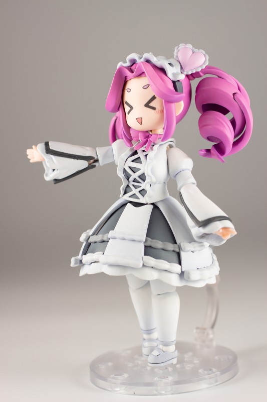 Tohoku Zunko Project - Shikoku Metan - Plafia - 1/12 - 8