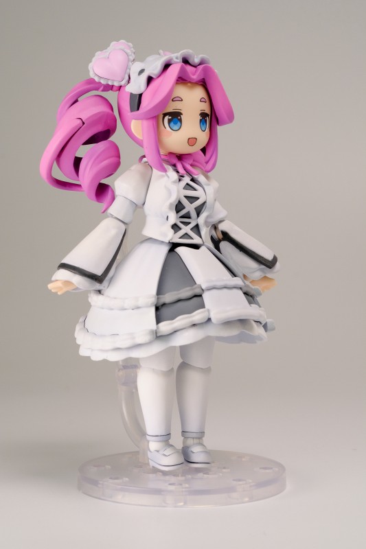 Tohoku Zunko Project - Shikoku Metan - Plafia - 1/12 - 2