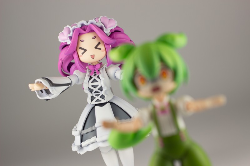 Tohoku Zunko Project - Shikoku Metan - Plafia - 1/12 - 33