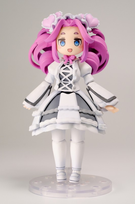 Tohoku Zunko Project - Shikoku Metan - Plafia - 1/12 - 10