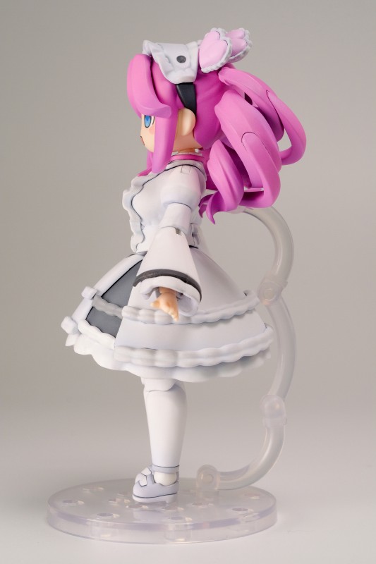 Tohoku Zunko Project - Shikoku Metan - Plafia - 1/12 - 19