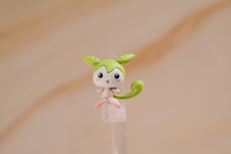 Tohoku Zunko Project - Tohoku Zunko - Plafia - 1/12 - 42