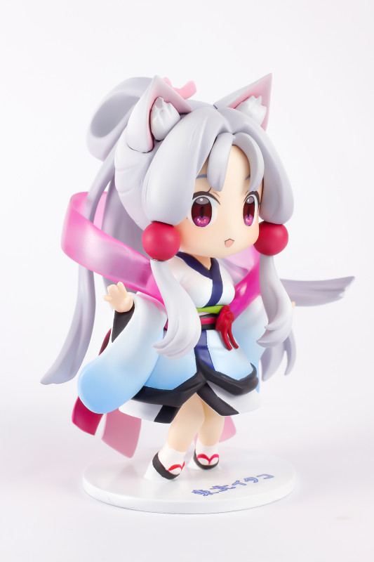 Tohoku Zunko Project Tohoku Itako - 8