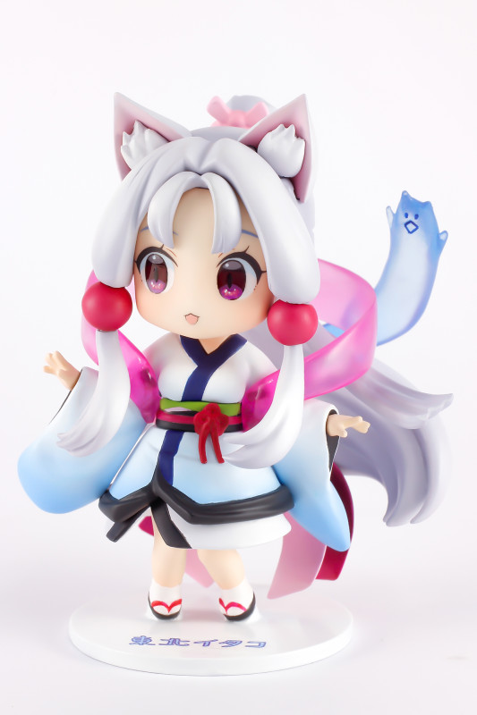 Tohoku Zunko Project Tohoku Itako - 2