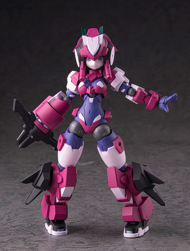 Polynian Olyvier (ST Peace Clay F)