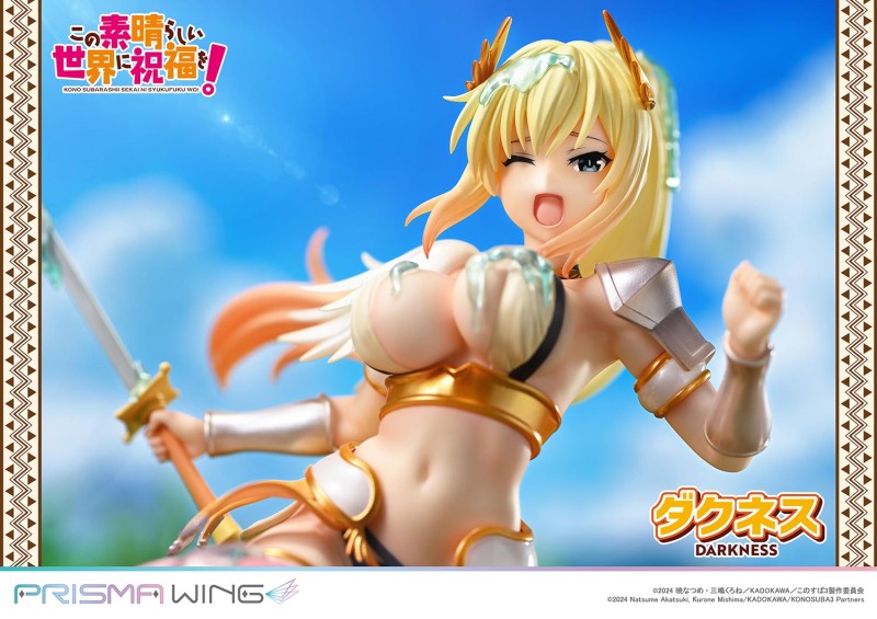 Kono Subarashii Sekai ni Shukufuku o! - Dustiness Ford Lalatina - Prisma Wing (PWKNSBS-01P) - 1/7 - 15