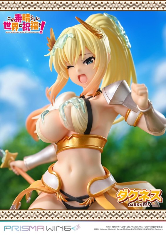Kono Subarashii Sekai ni Shukufuku o! - Dustiness Ford Lalatina - Prisma Wing (PWKNSBS-01P) - 1/7 - 6