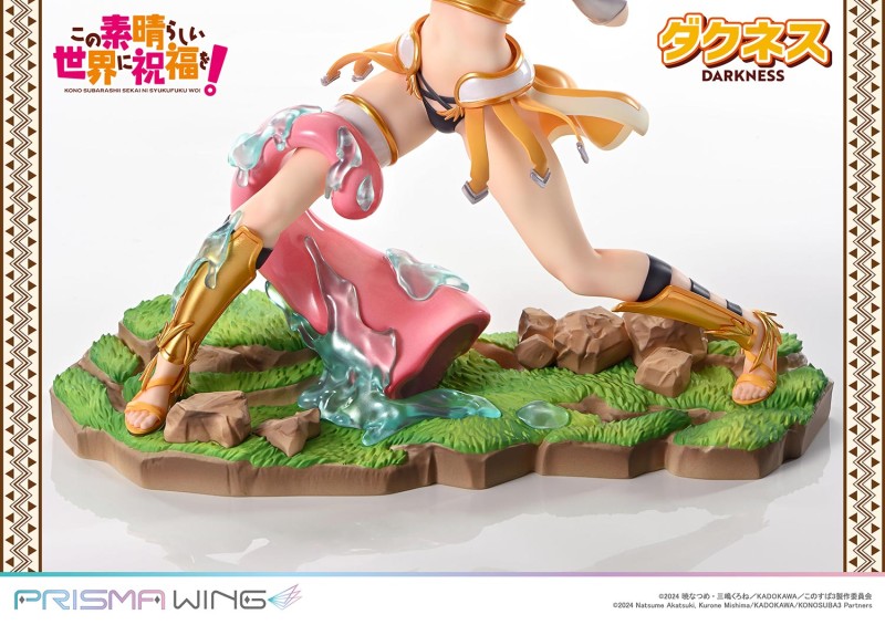 Kono Subarashii Sekai ni Shukufuku o! - Dustiness Ford Lalatina - Prisma Wing (PWKNSBS-01P) - 1/7 - 29