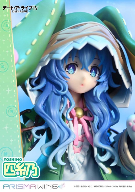 Date A Live IV - Yoshino - Yoshinon - Prisma Wing (PWDAL-03P) - 1/7 - 10