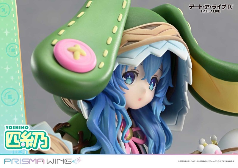 Date A Live IV - Yoshino - Yoshinon - Prisma Wing (PWDAL-03P) - 1/7 - 28