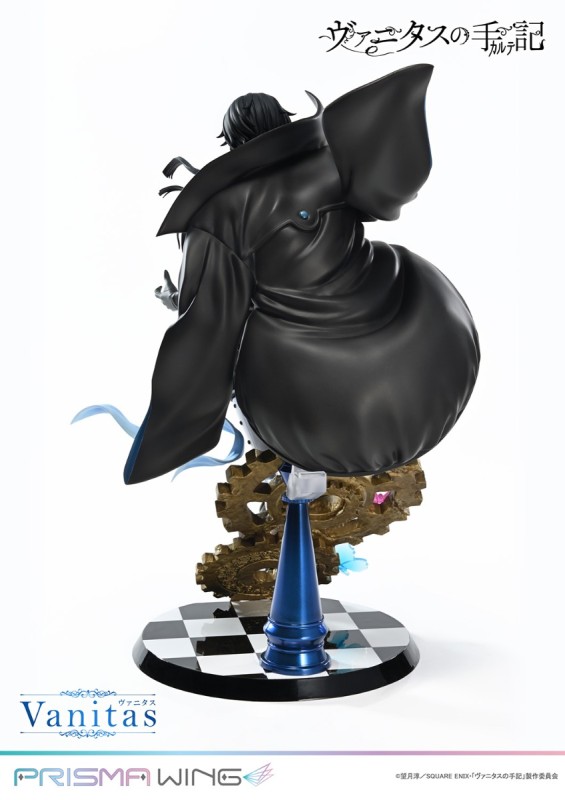 Vanitas no Carte - Vanitas - Prisma Wing (PWVNTS-01PS) - 1/7 - 26
