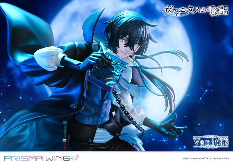 Vanitas no Carte - Vanitas - Prisma Wing (PWVNTS-01PS) - 1/7 - 15