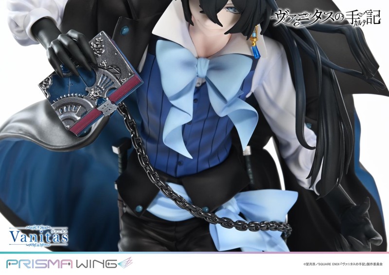 Vanitas no Carte - Vanitas - Prisma Wing (PWVNTS-01PS) - 1/7 - 39