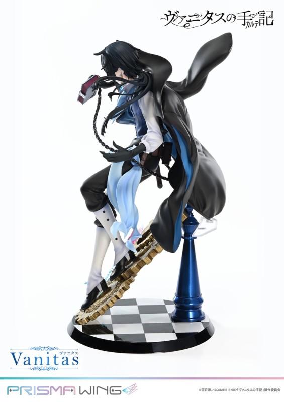 Vanitas no Carte - Vanitas - Prisma Wing (PWVNTS-01PS) - 1/7 - 24