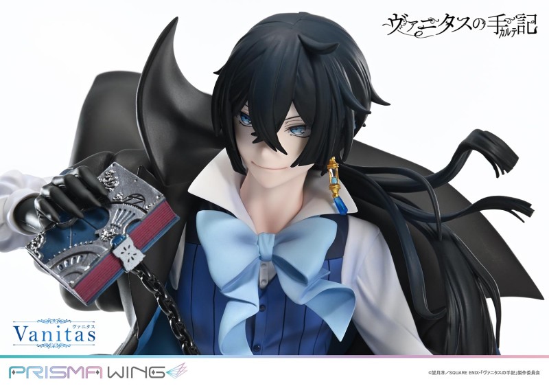 Vanitas no Carte - Vanitas - Prisma Wing (PWVNTS-01PS) - 1/7 - 35