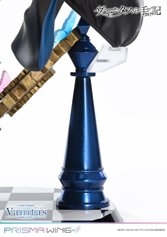 Vanitas no Carte - Vanitas - Prisma Wing (PWVNTS-01PS) - 1/7 - 33