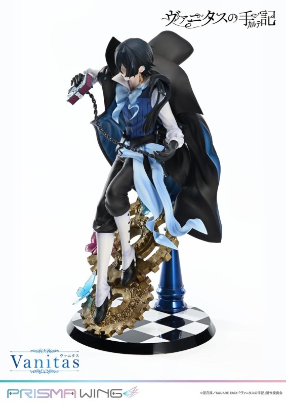 Vanitas no Carte - Vanitas - Prisma Wing (PWVNTS-01PS) - 1/7 - 23