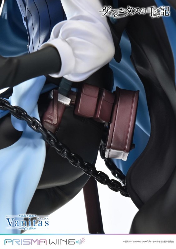 Vanitas no Carte - Vanitas - Prisma Wing (PWVNTS-01PS) - 1/7 - 32