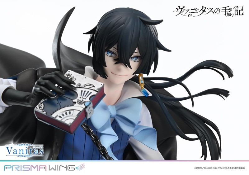 Vanitas no Carte - Vanitas - Prisma Wing (PWVNTS-01PS) - 1/7 - 36