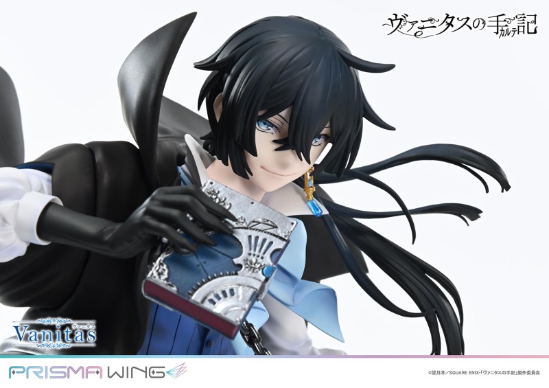 Vanitas no Carte - Vanitas - Prisma Wing (PWVNTS-01PS) - 1/7 - 37