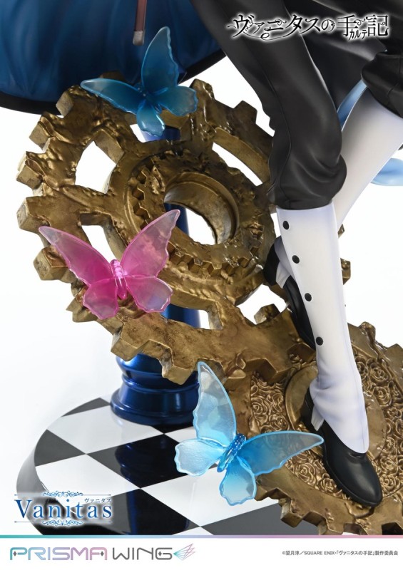 Vanitas no Carte - Vanitas - Prisma Wing (PWVNTS-01PS) - 1/7 - 30