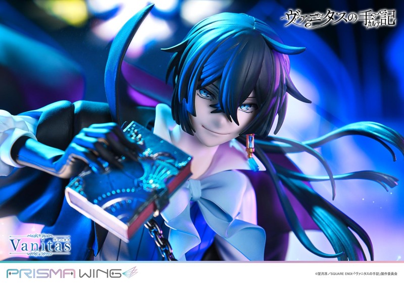 Vanitas no Carte - Vanitas - Prisma Wing (PWVNTS-01PS) - 1/7 - 16