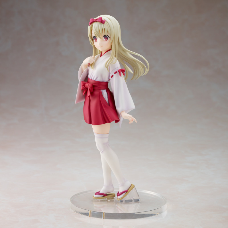 Prisma Phantasm Illyasviel von Einzbern Figure - 3