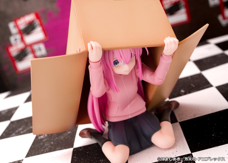 Bocchi the Rock! - Gotou Hitori - 1/7 - 4