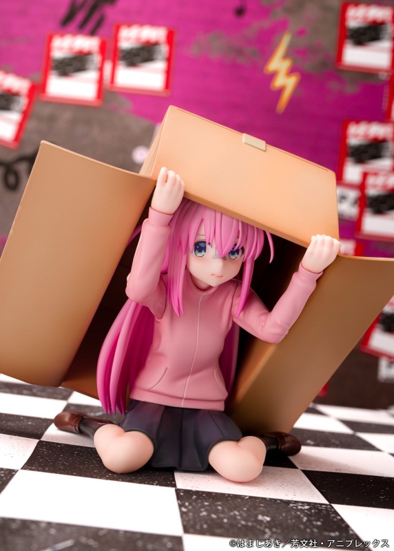 Bocchi the Rock! - Gotou Hitori - 1/7 - 5