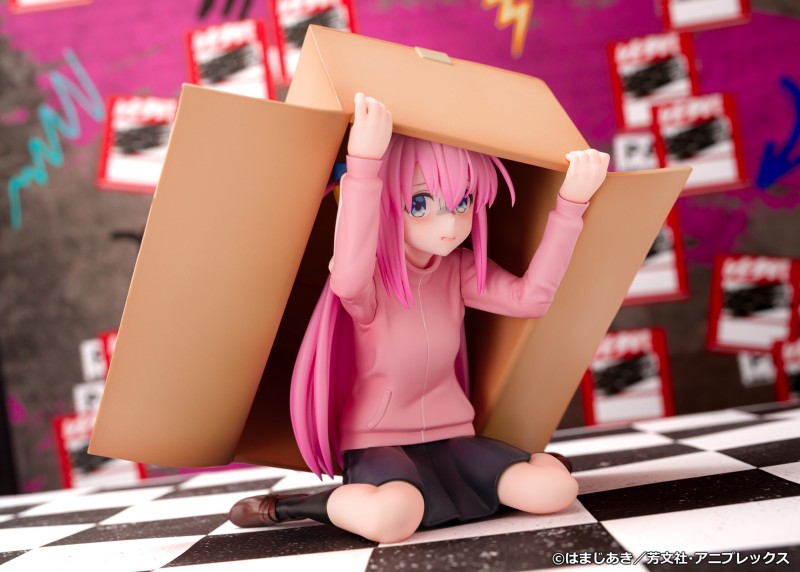 Bocchi the Rock! - Gotou Hitori - 1/7