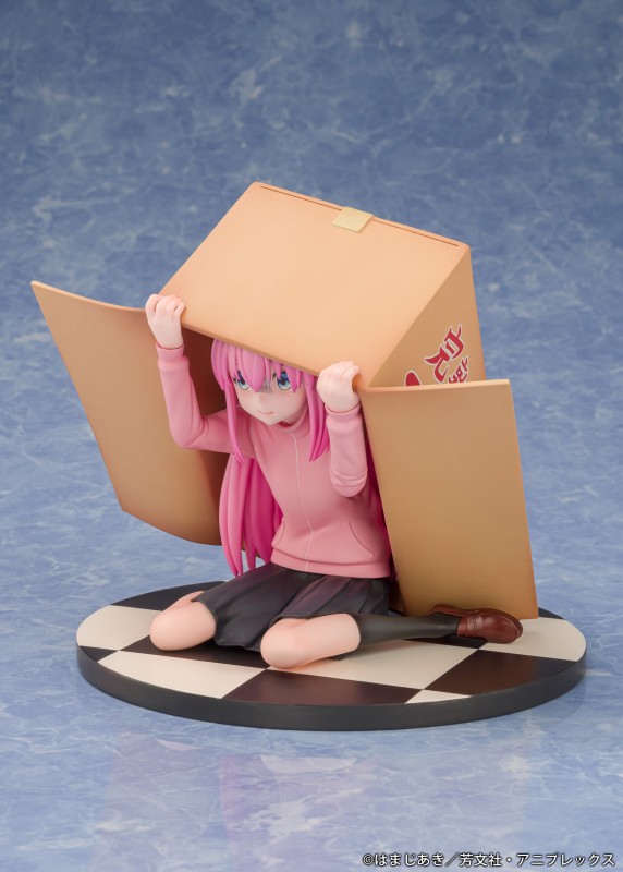 Bocchi the Rock! - Gotou Hitori - 1/7 - 9