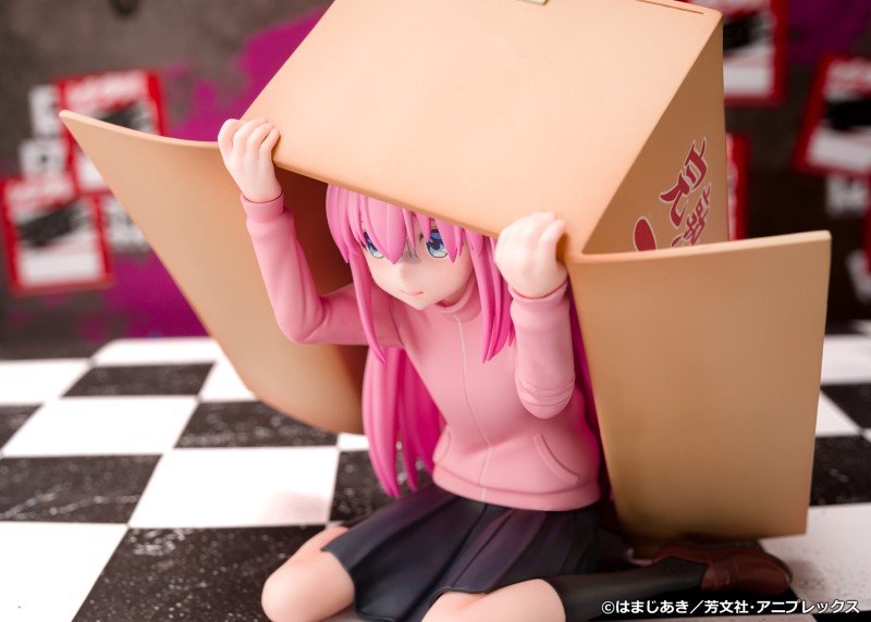 Bocchi the Rock! - Gotou Hitori - 1/7 - 3