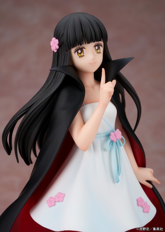 Tokimeki Tonight - Etou Ranze - 1/7 - 12